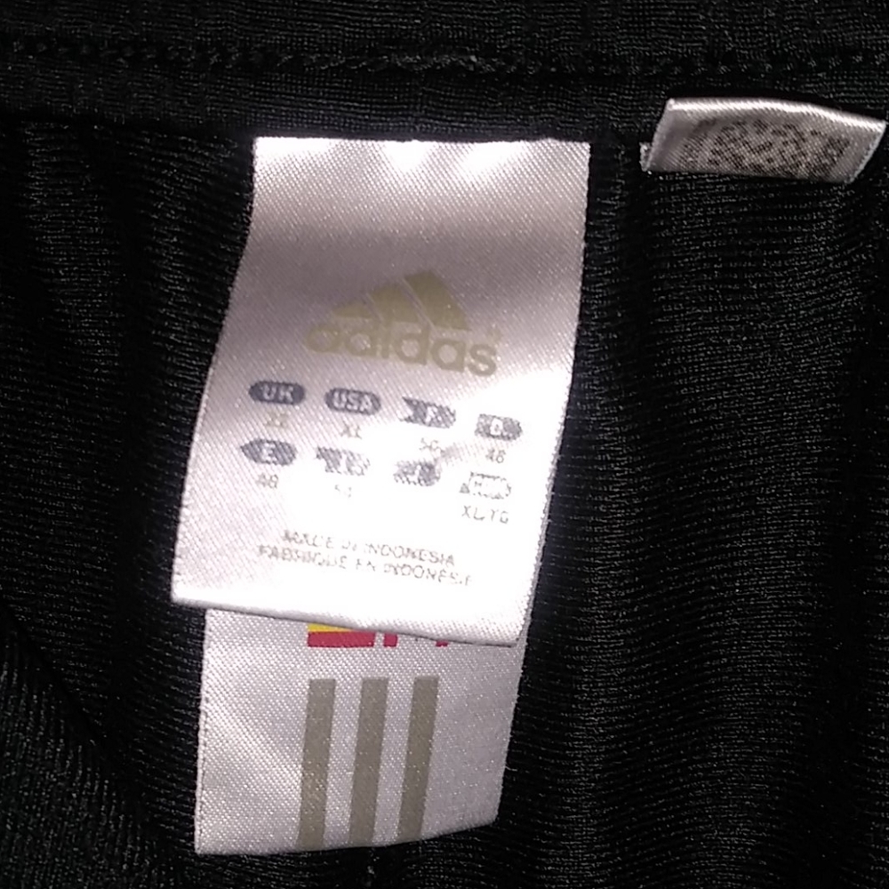 1001 Adidas Pants - Picture 8 of 9